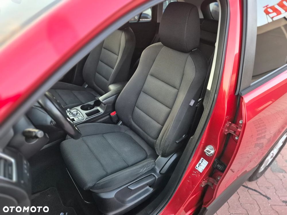 Mazda CX-5 2.0 Skydream 2WD - 18