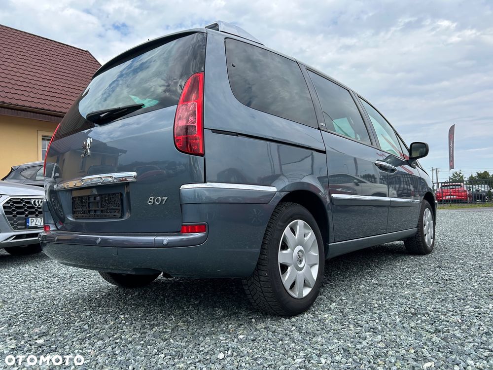 Peugeot 807 - 27