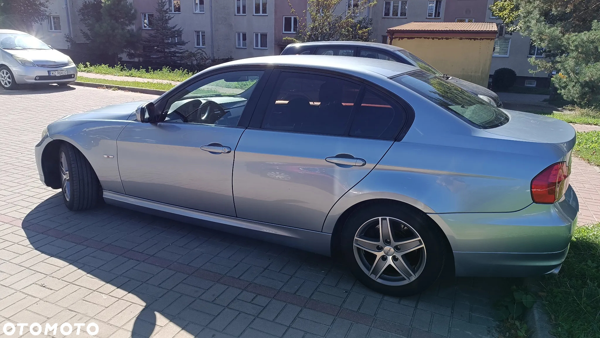 BMW Seria 3 - 3