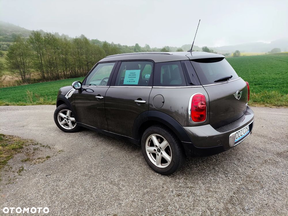 MINI Countryman - 2