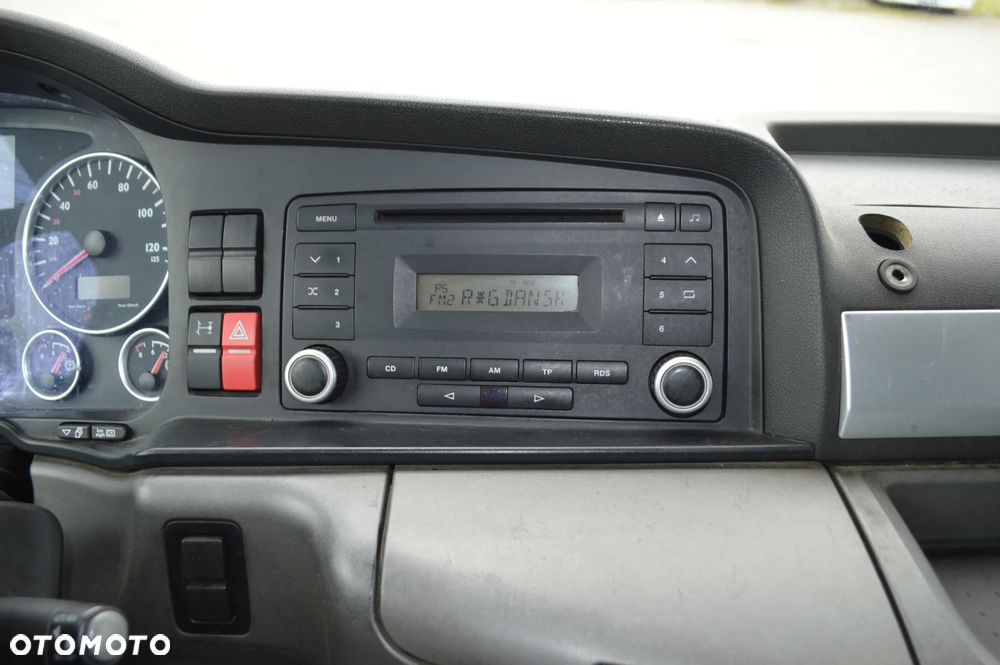 MAN TGX 18.440 Low Deck - 18