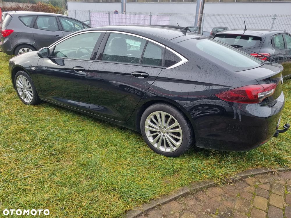 Opel Insignia - 2