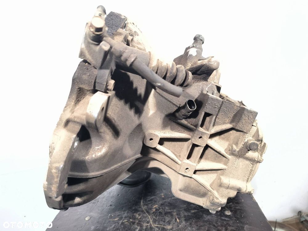 SKRZYNIA BIEGÓW DAEWOO KALOS 2004 1.4 - 5