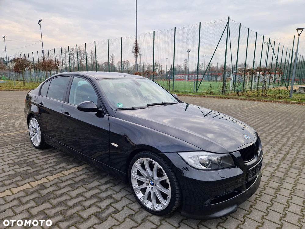 BMW Seria 3 - 1