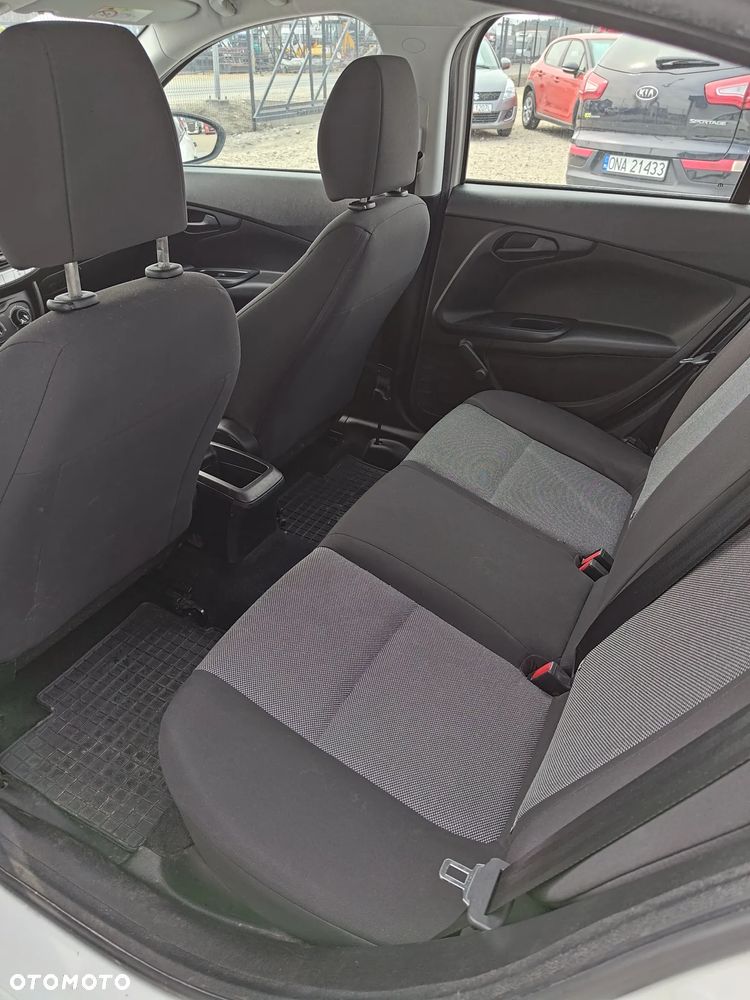 Fiat Tipo 1.4 16V - 15