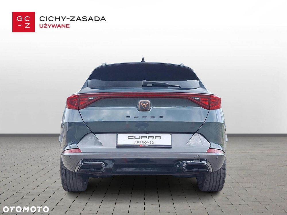 Cupra Formentor 1.4 e-Hybrid DSG - 4