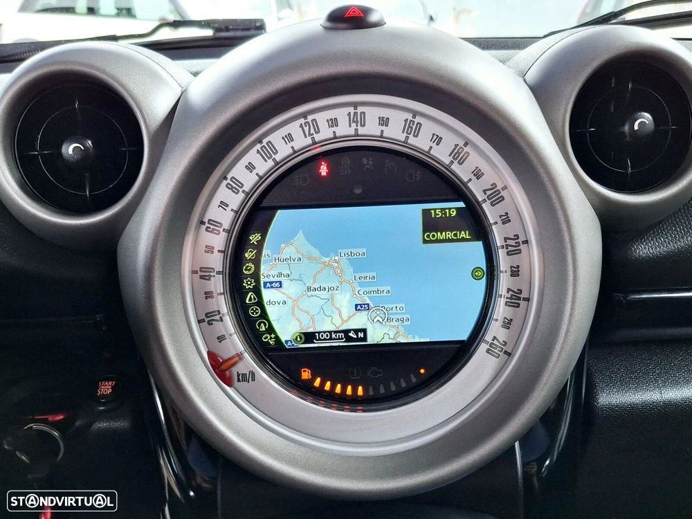 MINI Countryman Cooper S ALL4 - 10