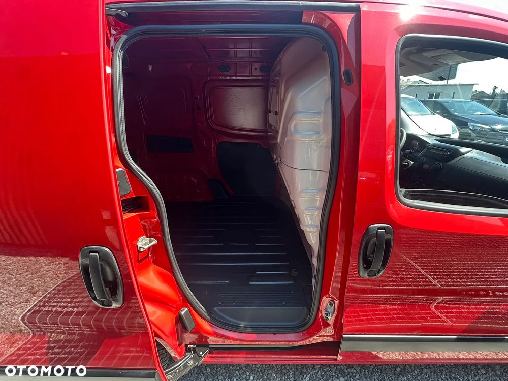 Fiat fiorino - 11