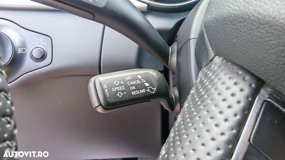Audi A5 Limuzina - 20