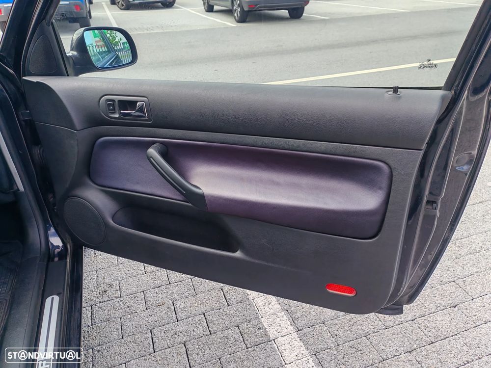 VW Golf 1.4i Confortline - 8