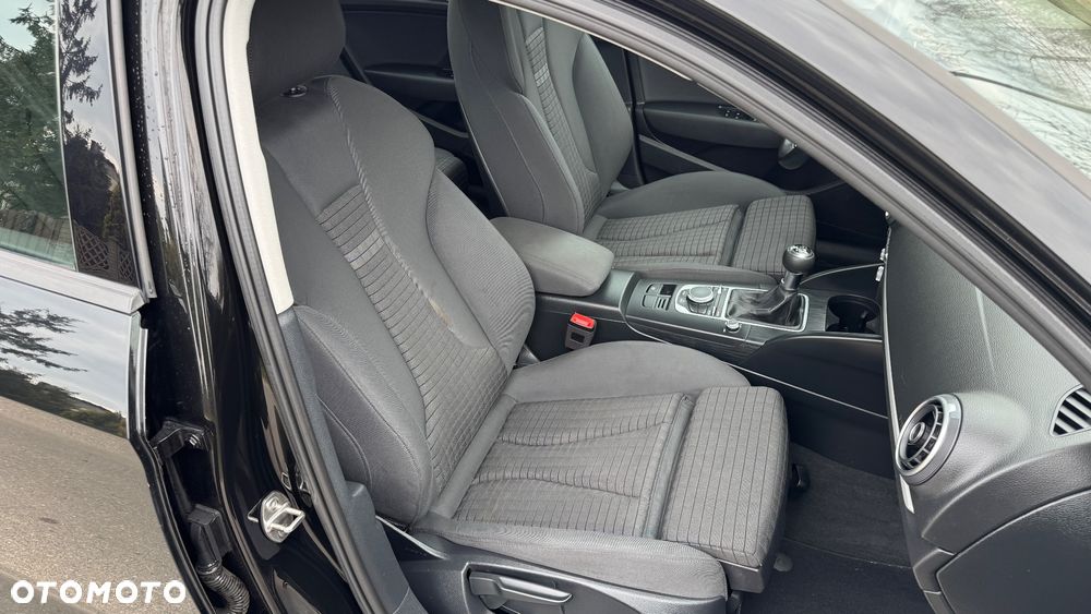 Audi A3 Limousine 2.0 TDI (clean diesel) Ambition - 14