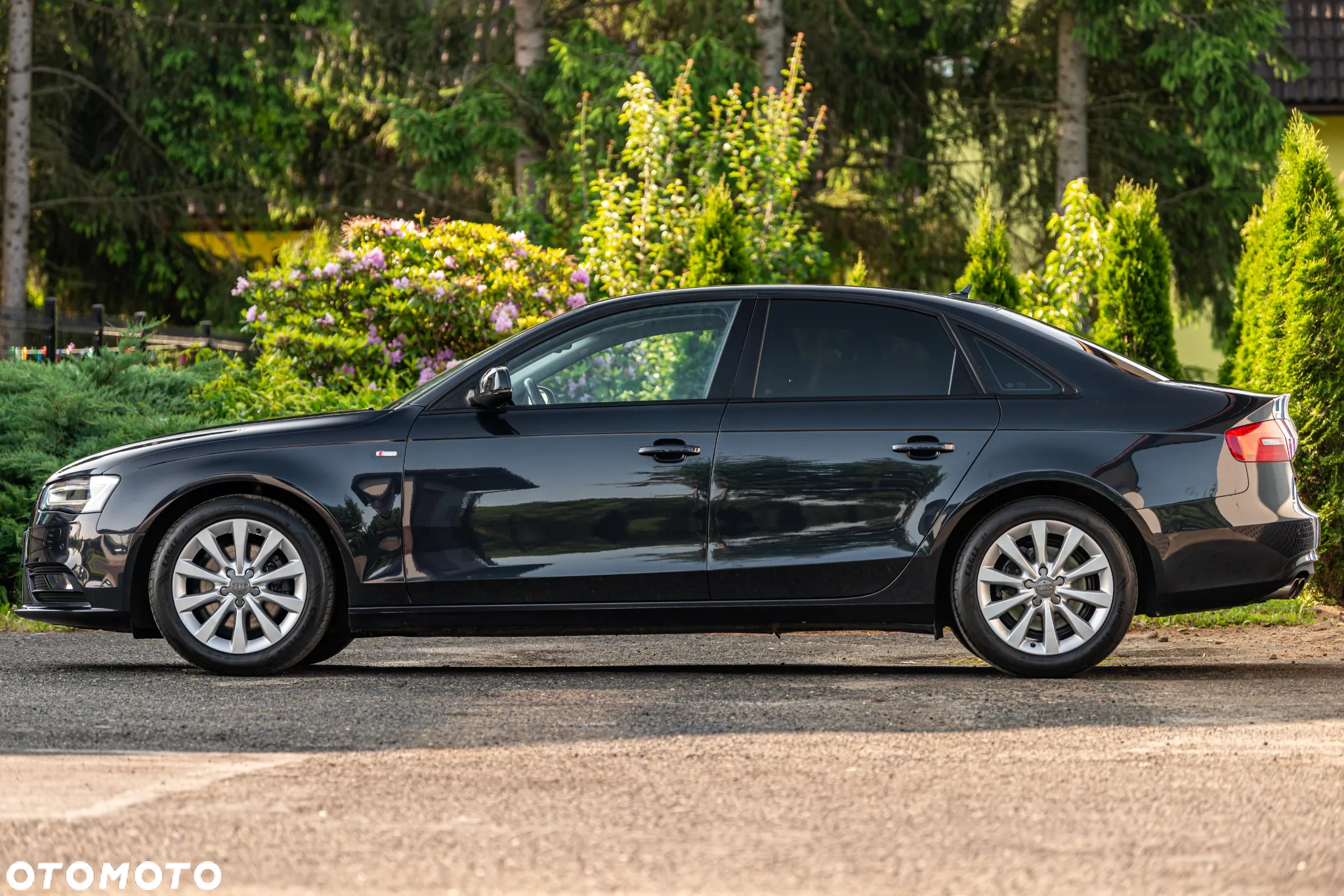 Audi A4 - 15