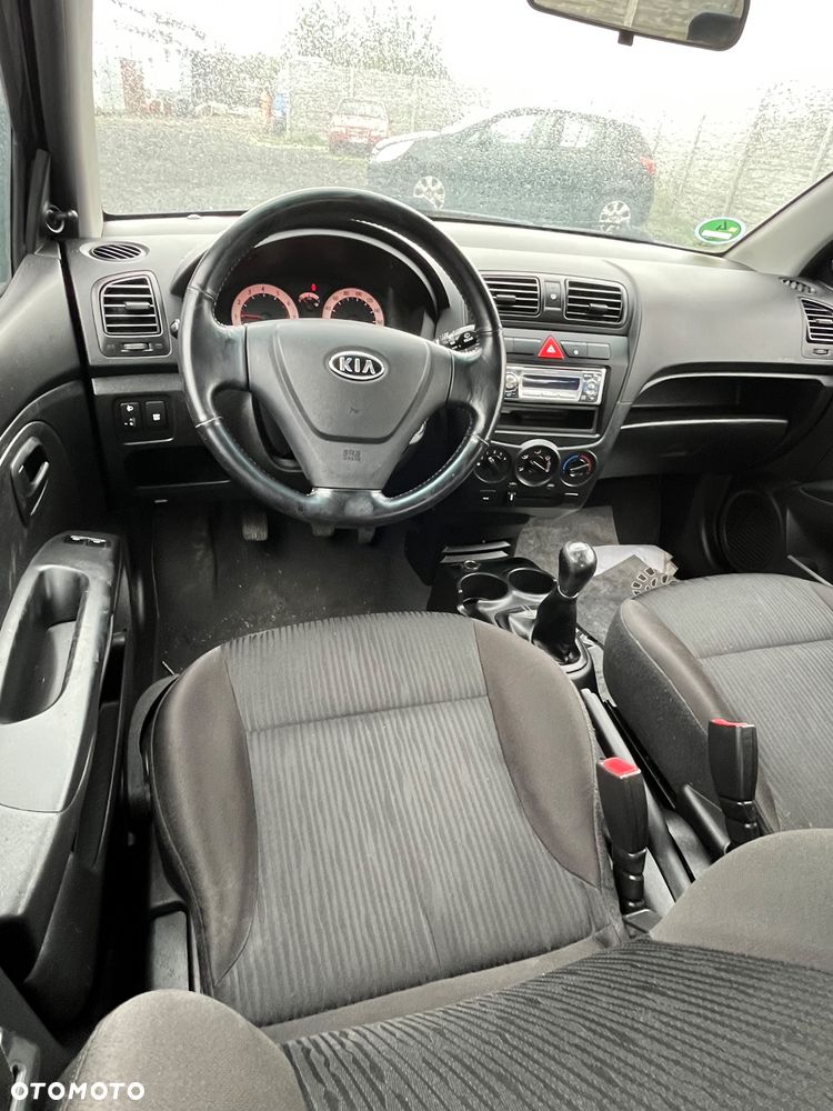 Kia Picanto 1.1 Spirit - 5