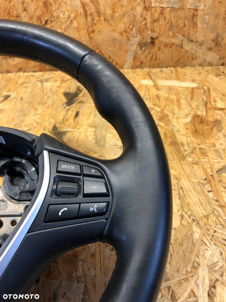 BMW F20 F21 F22 F23 F30 F31 F32 KIEROWNICA M PAKIET - 11