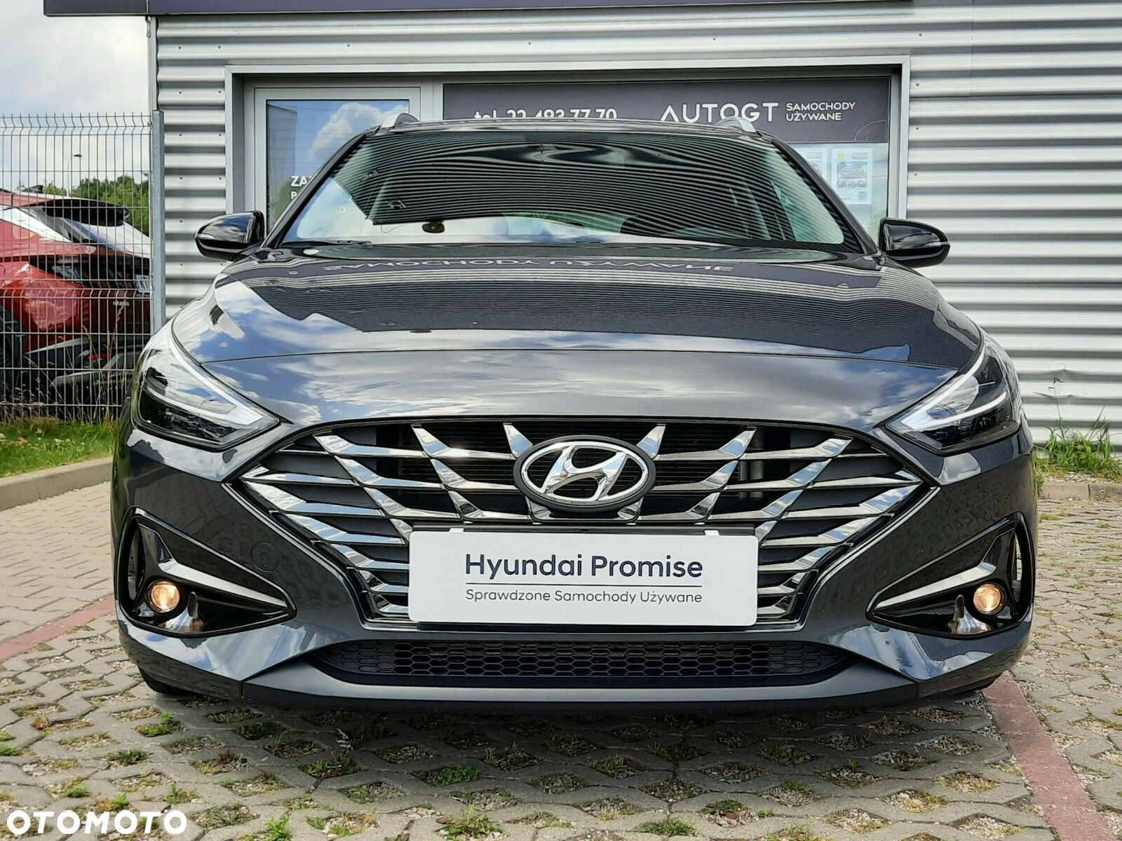 Hyundai i30 1.5 T-GDI 48V Smart DCT - 23