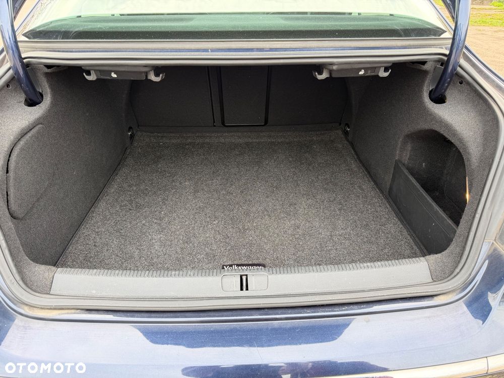 Volkswagen CC - 28