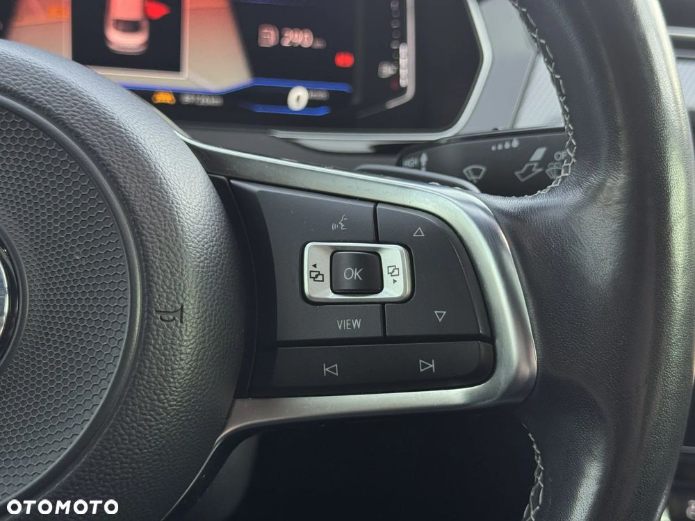 Volkswagen Arteon 2.0 TSI R-Line DSG - 35