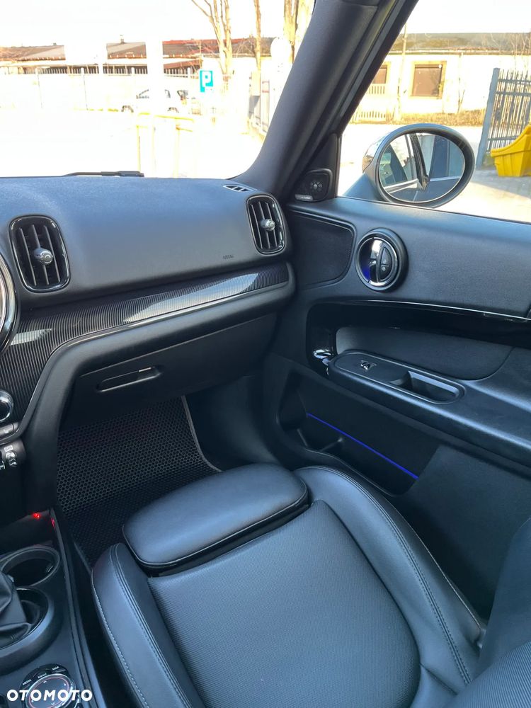 MINI Countryman Cooper S - 25