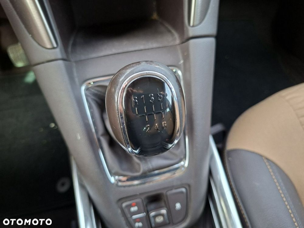 Opel Zafira 1.4 Turbo Innovation - 26