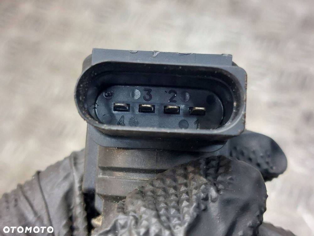 CEWKA ZAPŁONOWA KOMPLET AUDI A4 B8 1.8 TFSI 07K905715D - 5