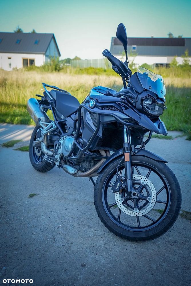 BMW GS - 7