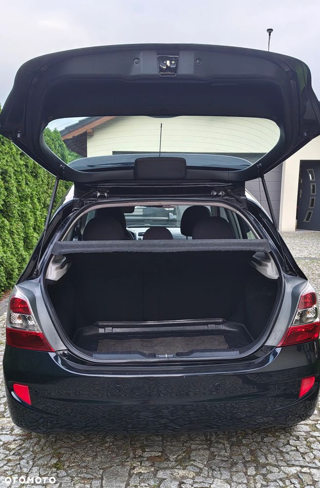Honda Civic 1.4i LS - 3