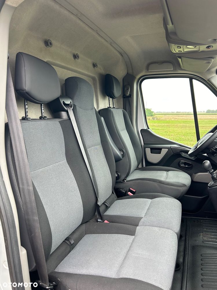 Renault Master - 21