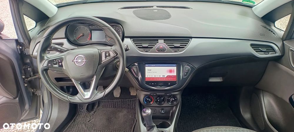 Opel Corsa 1.4 Edition - 19