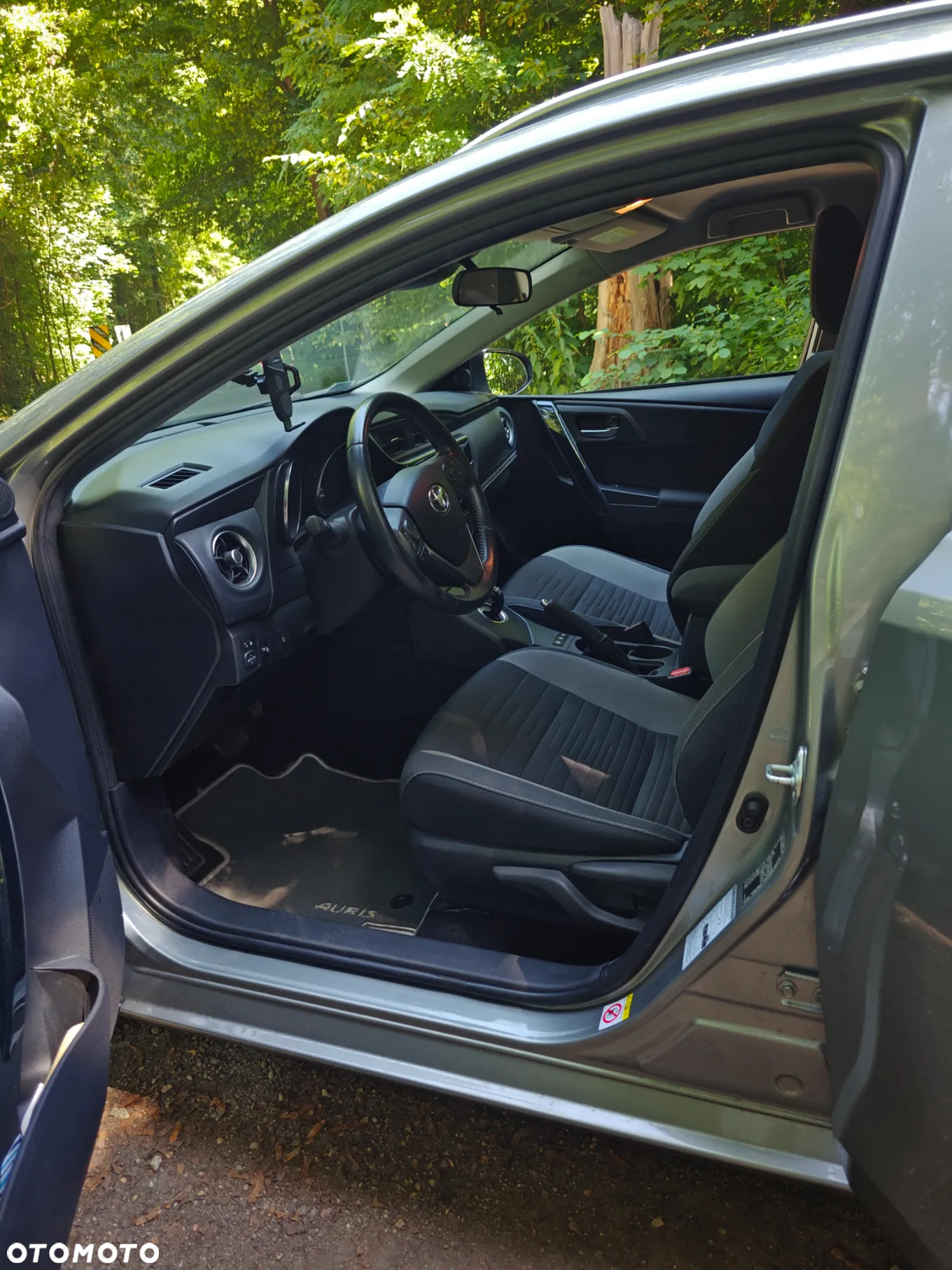 Toyota Auris Hybrid 135 Comfort - 20