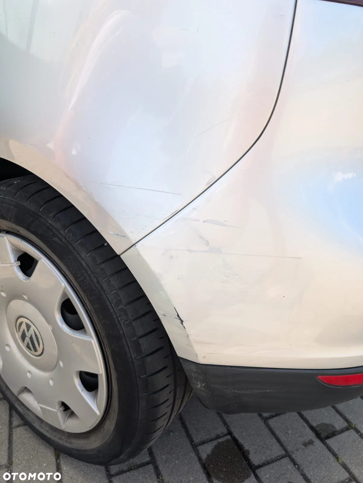 Volkswagen Golf Plus 1.9 TDI Tour - 18