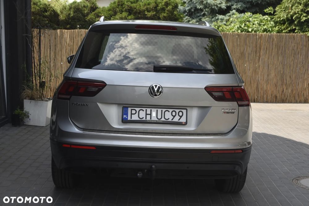 Volkswagen Tiguan 2.0 TDI BMT SCR 4Mot Comfortline - 6