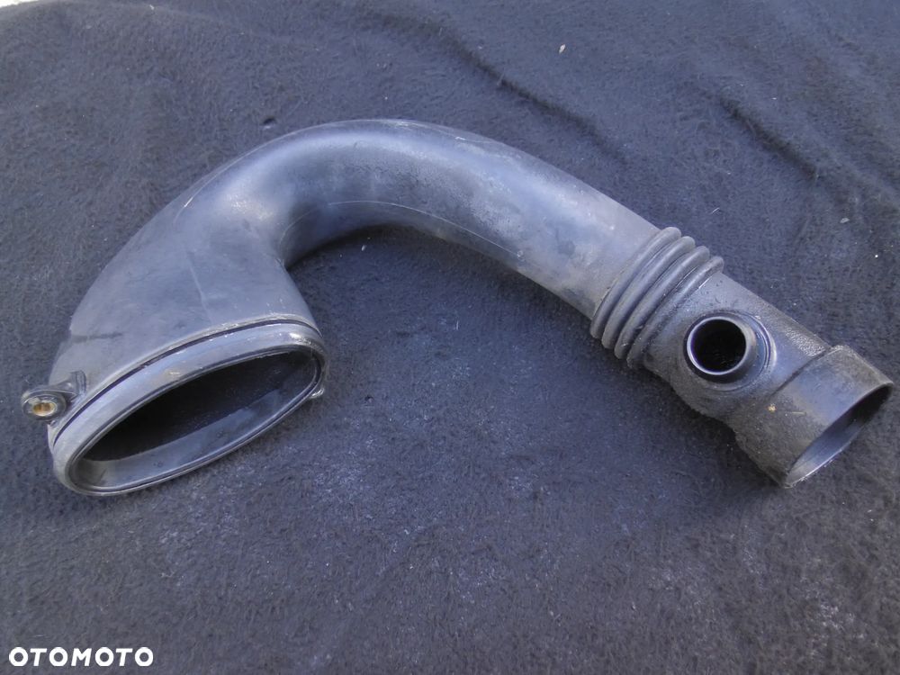 BMW E39 E46 2.0D RURA DOLOT PRZEWÓD POWIETRZA 7786639 2247394 ORYGINAŁ - 2