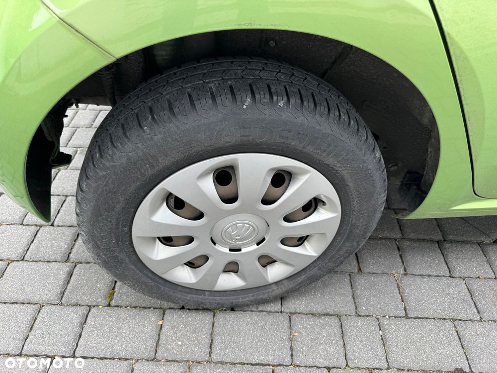 Skoda Citigo 1.0 MPI Green tec Fun - 11