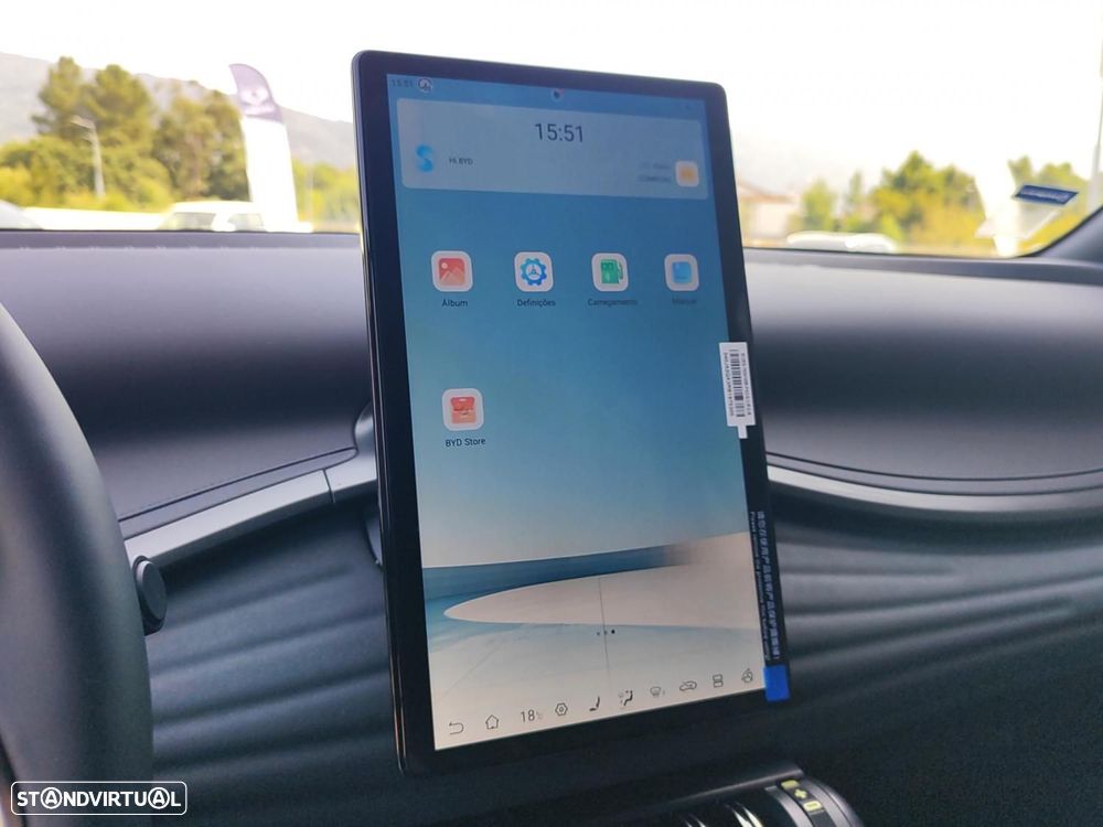 BYD Atto 3 60.48 kWh Comfort - 28