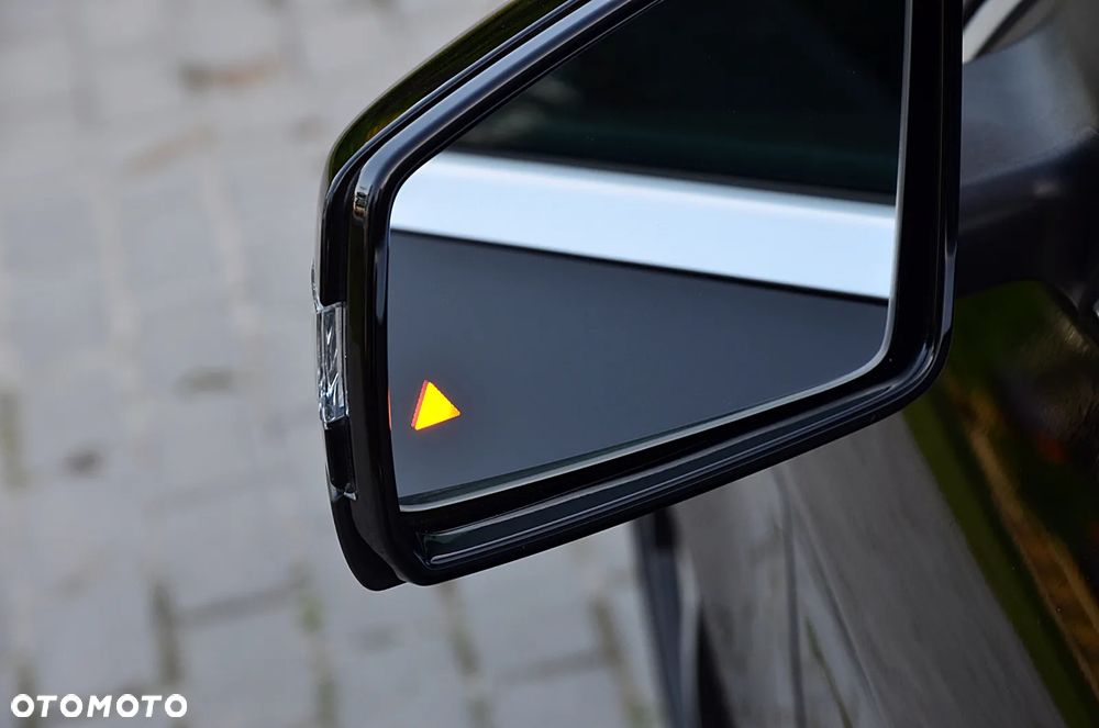 Mercedes-Benz CLA - 29