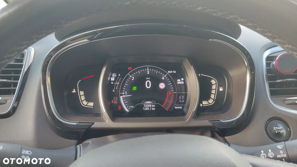 Renault Espace 2.0 Blue dCi Zen EDC - 13