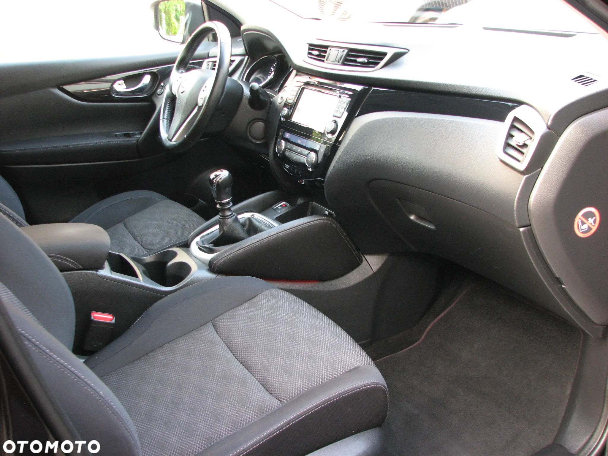 Nissan Qashqai 1.2 DIG-T Tekna - 18