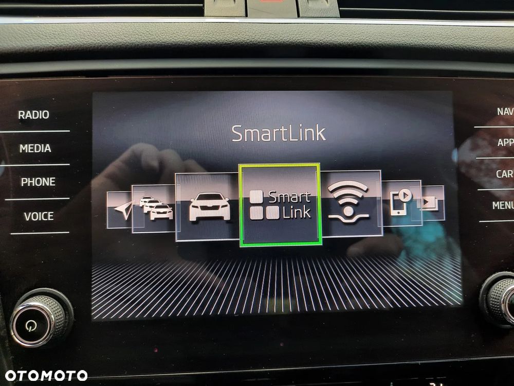 Skoda Octavia 2.0 TDI Ambition EU6 - 34