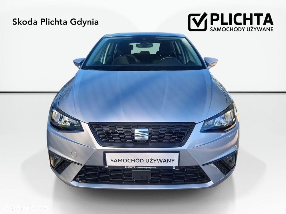 Seat Ibiza 1.0 TSI Style S&S - 9