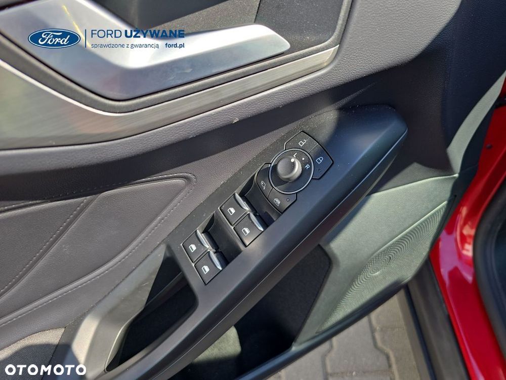 Ford Focus - 22
