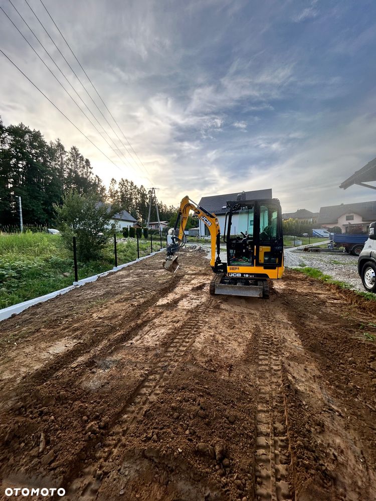 JCB 19c-1 - 5