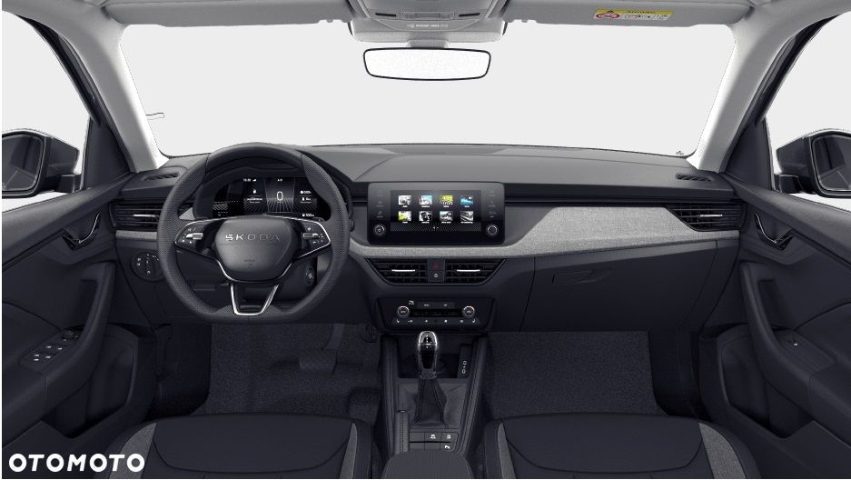 Skoda Scala 1.5 TSI Drive DSG - 4
