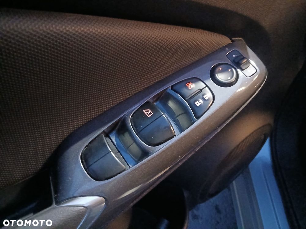 Nissan Juke 1.0 DIG-T N-Connecta - 27