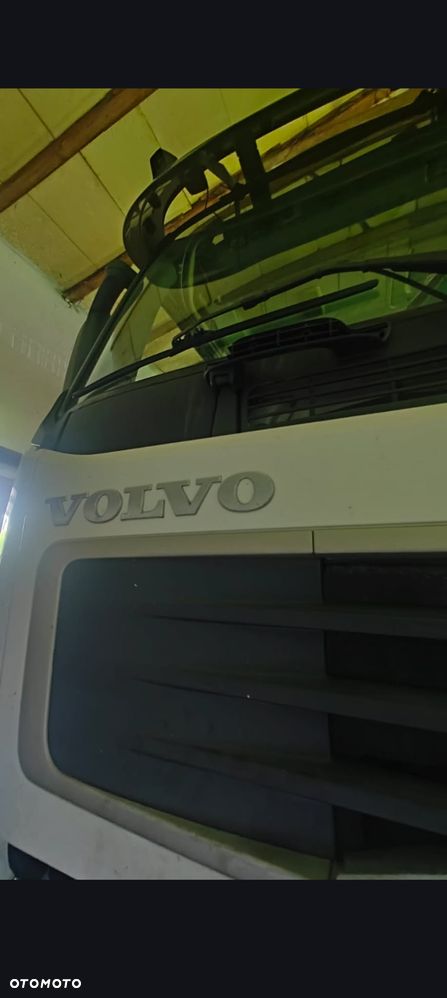 Volvo fm12 - 1
