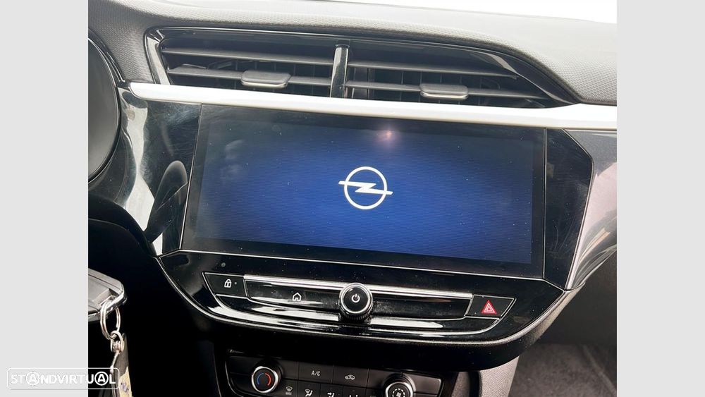 Opel Corsa 1.2 T GS - 21