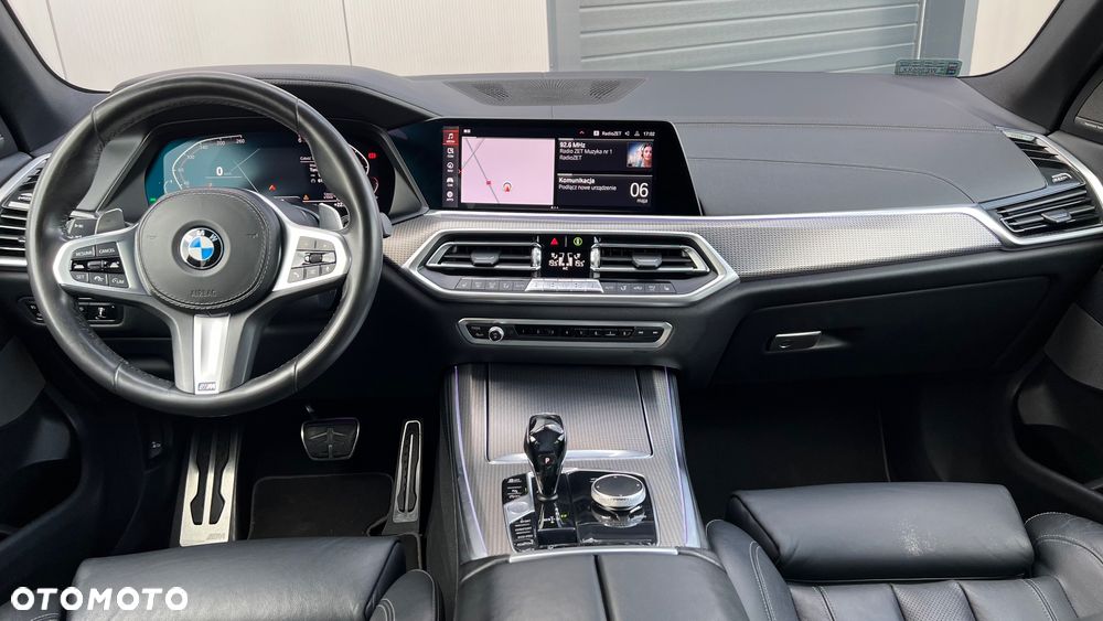 BMW X5 xDrive25d sport - 5