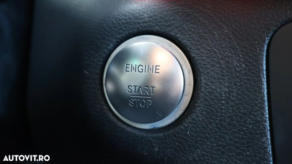 Mercedes-Benz B 200 d 4Matic 7G-DCT AMG Line - 21