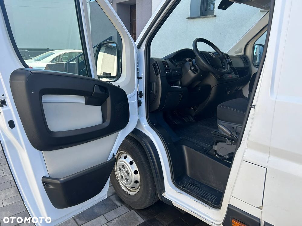 Fiat Ducato - 5