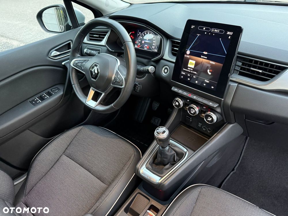 Renault Captur 1.3 TCe Intens - 10