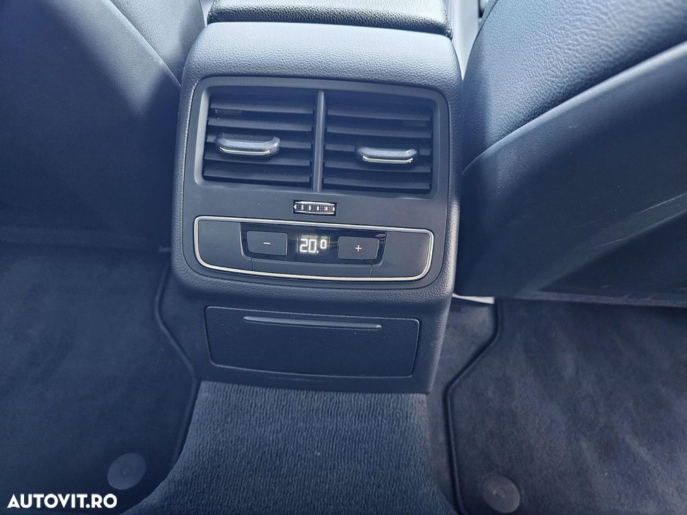 Audi A4 Allroad - 33